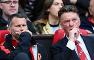 Giggs Van Gaal